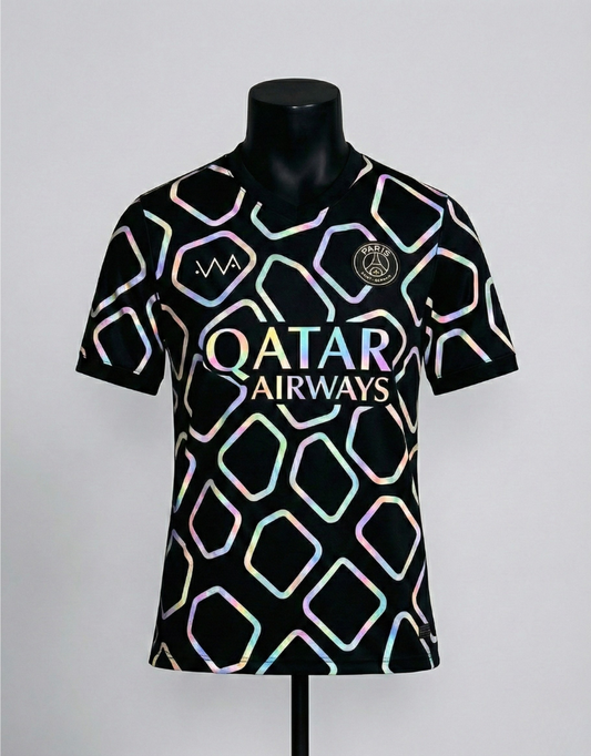 Mellar shirt - PSG editie